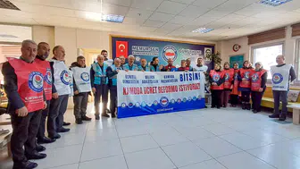 Memur-Sen’den kamu personel reformu çağrısı