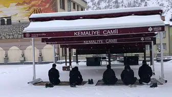 Bu fotoğraf sosyal medyada gündem oldu