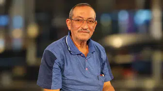 İbrahim KALKAN Hakk'ın rahmetine kavuşmuştur