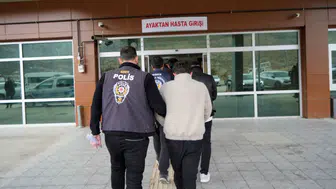 Gümüşhane merkezli 391 milyonluk yasa dışı bahis operasyonunda 5 tutuklama