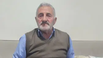 İsmet AYAR Hakk'ın rahmetine kavuşmuştur