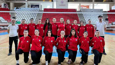 Gümüşhane'nin sultanları Erzincan'da kürsüye çıktı