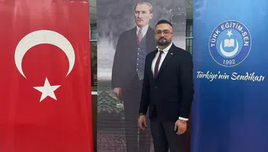 Türk Eğitim-Sen’den "Eğitimde Şiddet" Manifestosu