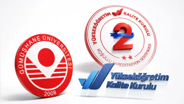 Gümüşhane Üniversitesinden Kurumsal Akreditasyon Başarısı