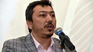 "Bu Bir Meydan Muhaberesidir!" Akın Demir'den Gümüşhane halkına davet