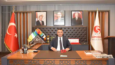 Gümüşhane Belediyesi’nden GÜMSAŞ hak sahiplerine 82 milyon TL’lik ödeme