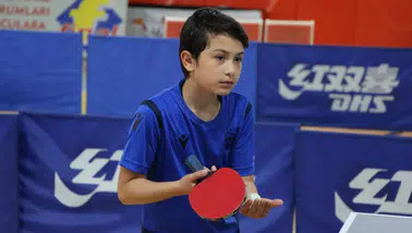 12 ilden 90 raket Gümüşhane’de buluştu: Büyük heyecan başladı!