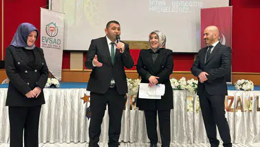 Gümüşhane’de Kalpleri Isıtan Tablo: 72 Çocuğun Yüzünde Tebessüm Oldular!