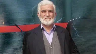 Hüseyin TANRIKULU Hakk'ın rahmetine kavuşmuştur