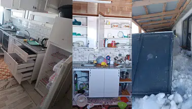 Kürtün Yaylalarında Ayı Kabusu: Başkan Özer’den Yetkililere Acil Çağrı