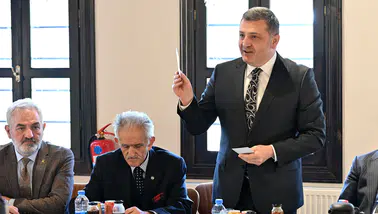 Gümüşhane için kritik açıklamalar: Milletvekili Köse tüm başlıkları tek tek açıkladı