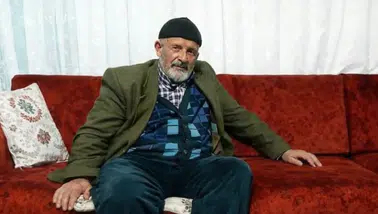 Şerif ÇİMEN Hakk’ın rahmetine kavuşmuştur