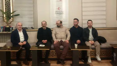 Şehir Sohbetleri’nde Dijital Güvenlik Masaya Yatırıldı