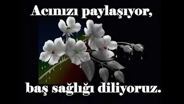 Kemalettin TAŞDELEN Hakk'ın rahmetine kavuşmuştur