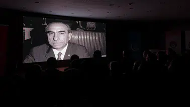 Başbuğ Alparslan Türkeş, vefatının 29. yılında Gümüşhane’de dualarla anıldı