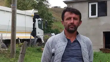 Yıldıray ŞAHİNÖZ Hakk'ın rahmetine kavuşmuştur