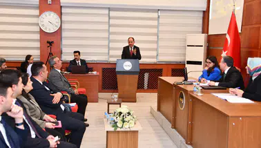 Gümüşhane’de 96 Aileye Müjde! 27 Milyon TL’lik Destek Paketi Açıklandı