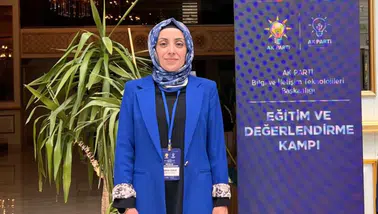 SAHA İstanbul’un 81 İl Projesi Kapsamında Gümüşhane’ye Drone Üretim Merkezi Kurulacak