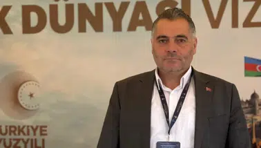 Tolga Köprülü: "Kerkük’teki Kazanım Türkiye’nin Vizyoner Politikasının Sonucudur"