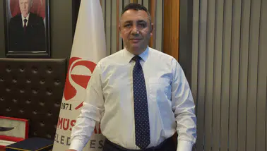 Gümüşhane Belediyesi Kurban Bayramı Hazırlıklarını Tamamladı