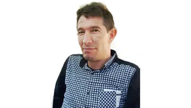 Ünal ÖZDAMAR Hakk'ın rahmetine kavuşmuştur
