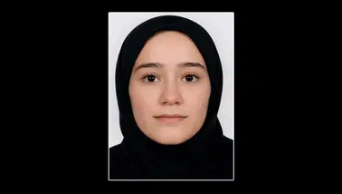 Rabia YILDIZ Hakk'ın rahmetine kavuşmuştur