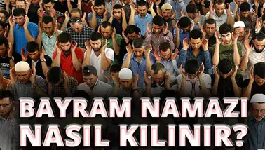 Gümüşhane'de Kurban Bayramı Namazı Saat Kaçta Kılınacak? İşte İlçe İlçe Tam Liste ve Namaz Rehberi