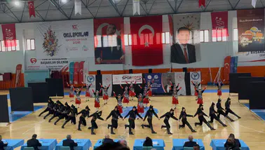 Karadeniz’in Efendisi Gümüşhane! Rakiplerini Tek Tek Eleyip Şampiyonluk Kürsüsüne Çıktılar