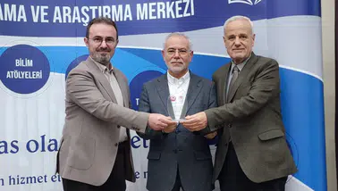 Gümüşhane’den Dünyaya Uzanan Bir Ses: Büyük Âlimin İrşat Sırları Anlatıldı