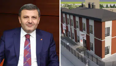 Milletvekili Köse’den Bahçeli Beldesi’ne Yeni Sağlık Yatırımı Müjdesi