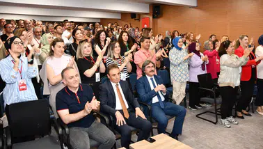 81 ilden Gümüşhane'ye geldiler: Hayran kaldıkları şehri herkese anlatacaklar!