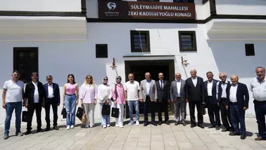 Milletvekili Musa Küçük: "Gümüşhane’nin Kronikleşmiş Sorunlarını El Birliğiyle Çözdük"