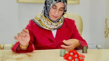 Torul Kalesi Cam Seyir Terası 14. LAMES Bilim, Kültür ve Sanat Şenliği'ne Ev Sahipliği Yapacak