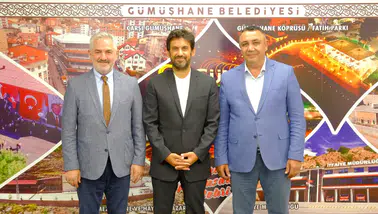 Erdoğdu Müjdeyi Verdi: Yaşayan Miras Festivali Gümüşhane’ye Geliyor