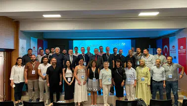 Gümüşhane'de "Birleştirilmiş Sınıflar Çalıştayı" Sona Erdi: Akademisyenler Satala ve Süleymaniye'yi Gezdi