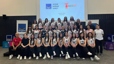Gümüşhane'den Türk Voleyboluna Gençlik Hamlesi! 300 Sporcu İle Dev Proje