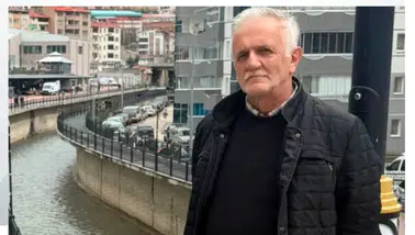 Özden ATAY Hakk'ın rahmetine kavuşmuştur