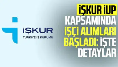 Gençlik ve Spor İl Müdürlüğüne 35 Kişilik İşgücü Uyum Programı