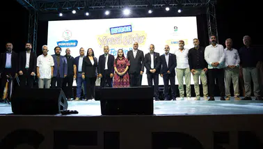 Beykoz Yöresel Günler Festivali’nde Gümüşhane Rüzgârı Esti