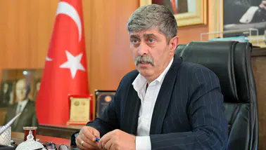 Torul'da 2027 Hamlesi: 150 Araçlık Otopark ve Yeni Sanayi Alanı Geliyor