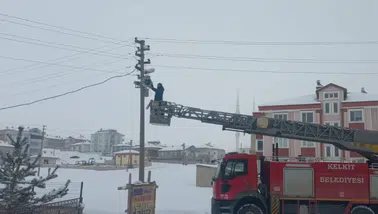 Kelkit’te anonsları artık herkes duyacak: Duyuru altyapısı tamamen yenilendi