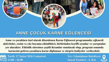 Karne Heyecanı Ülkü Ocakları ile Katlanıyor: Hediyeler Hazır!