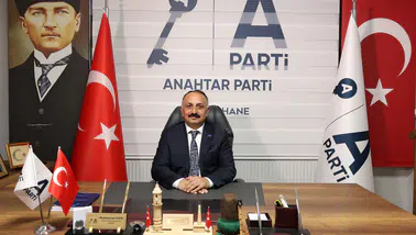 İl Başkanı Kaya Uyardı: Esnaf Kredilerinde "Borçsuzluk" Şartı Tefeciye Yarıyor