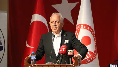 GTSO Başkanı Akçay'dan Girişimcilere Çağrı: KOSGEB Destek Programı Yenilendi