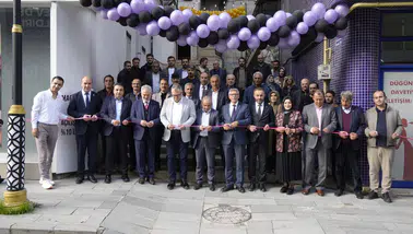Mackbear Gümüşhane Yenilenen Konseptiyle Müşterilerini Ağırlamaya Başladı