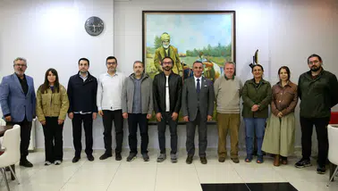 Gümüşhane Üniversitesi’nden Harşit Zaferi’nin Tarihî Mirasını Geleceğe Taşıyacak Bilimsel Hamle