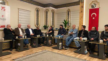 Prof. Dr. Kadir Sancak'tan Dış Politikada Ezber Bozan Çıkış: "Azerbaycan Bir KKTC Değildir"