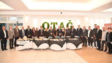 Bölge Belediye Başkanları Talat Ülker 3. Kitap Fuarı'nı ziyaret etti