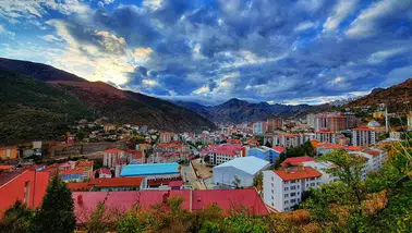 Gümüşhane 2025 Belediye Nüfusları Açıklandı: Bahçeli Beldesi İlçe Merkezlerini Geride Bıraktı