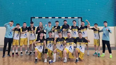 1918 Gümüşhane SK’dan Yarı Finalde Güçlü Başlangıç